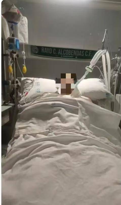 国安小将脑死亡,家属发声:情况很不好 转院时间紧迫盼获宽限