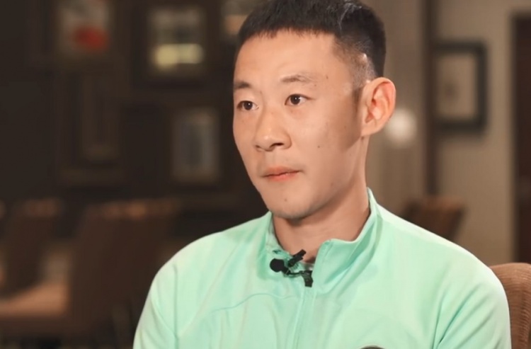 程进:2024最意难平比赛是主场踢泰港 被对手逆转导致亚冠没出线