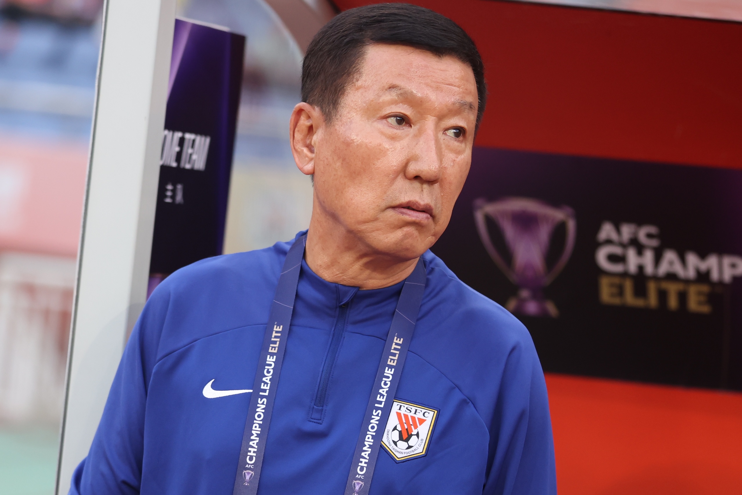 媒体人:泰山退赛会持续影响行业,眼下妥协只为了回避潜在的危机